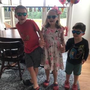 Meet your Posher, Brianne